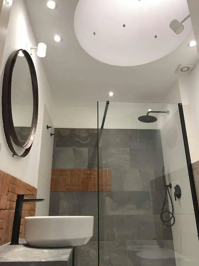 Terra Di Sicilia Luxury Centro Bed & Breakfast Avola Italy