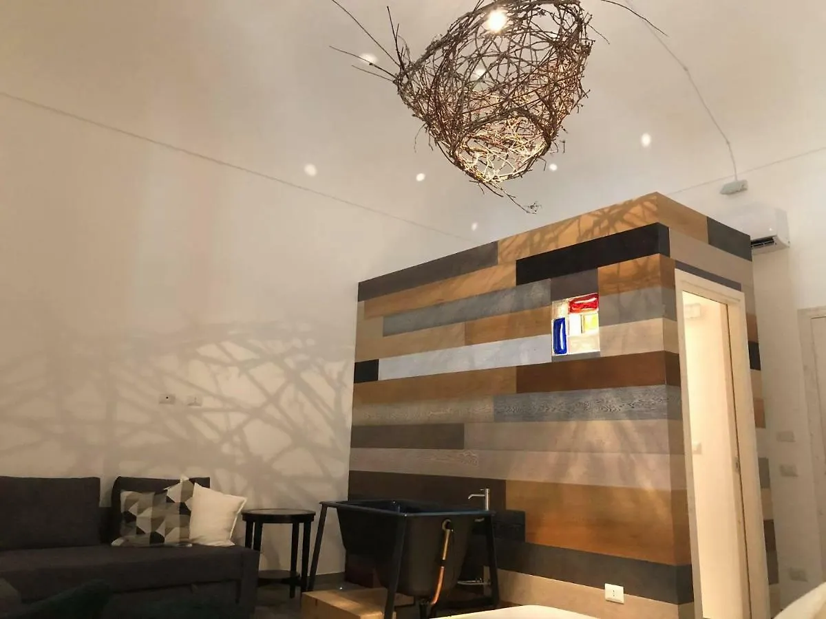 Terra Di Sicilia Luxury Centro Bed & Breakfast Avola