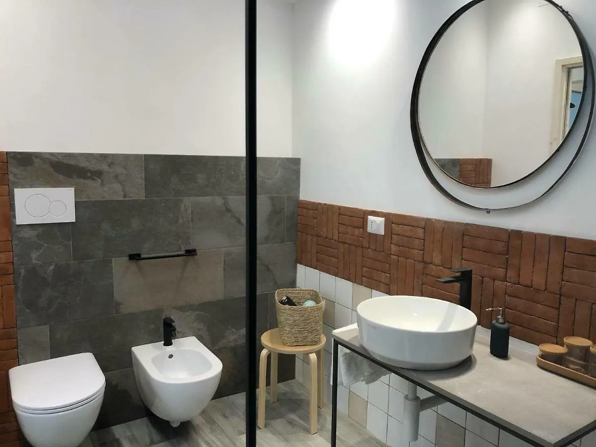 Terra Di Sicilia Luxury Centro Bed & Breakfast Avola