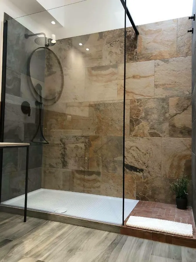 Terra Di Sicilia Luxury Centro Bed & Breakfast Avola