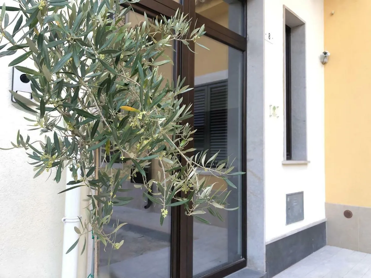 فندق مبيت وإفطار مبيت وإفطار أفولا Terra Di Sicilia Luxury Centro