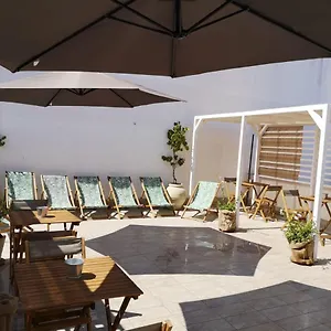 Bed & Breakfast Il Vignale, Avola