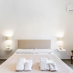 Bed & Breakfast Il Moro, Avola