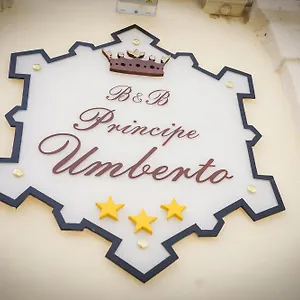 Bed & Breakfast Principe Umberto, Avola