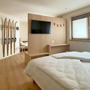 Bed & Breakfast Alpine And - Camana Noa -