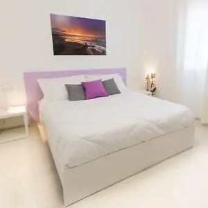 Bed & Breakfast Hybla Major, Avola