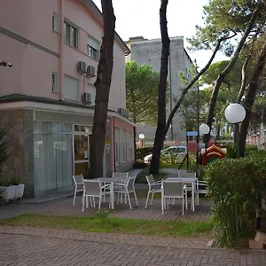 Affittacamere Garnì Garten