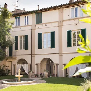Bed & Breakfast Lucus Exclusive