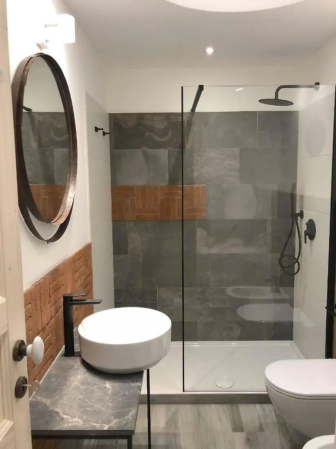 B&B Terra di Sicilia Luxury Rooms Avola Bed & Breakfast
