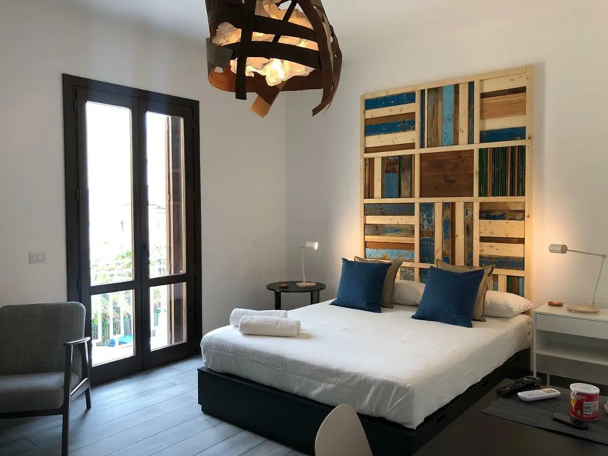 Terra Di Sicilia Luxury Centro Bed & Breakfast Avola