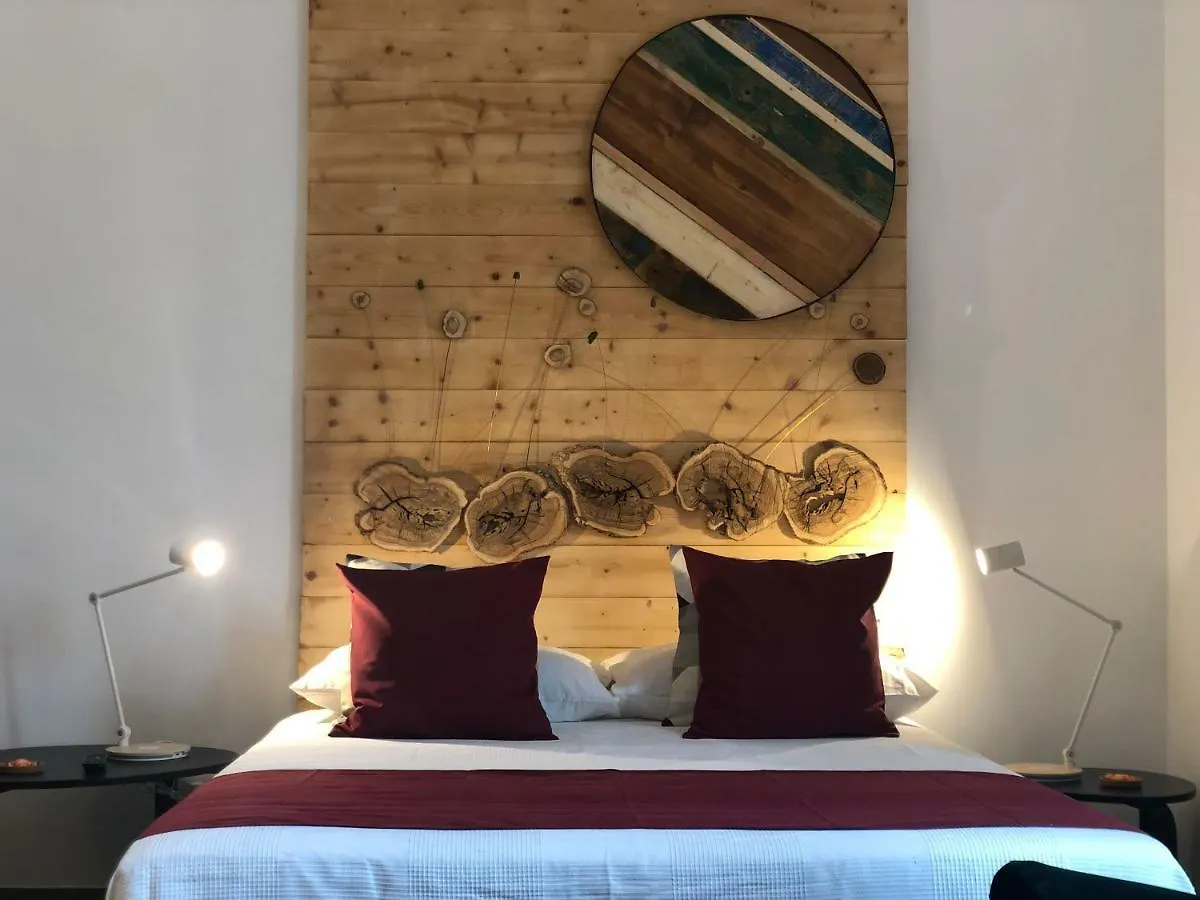 Terra Di Sicilia Luxury Centro Bed & Breakfast Avola