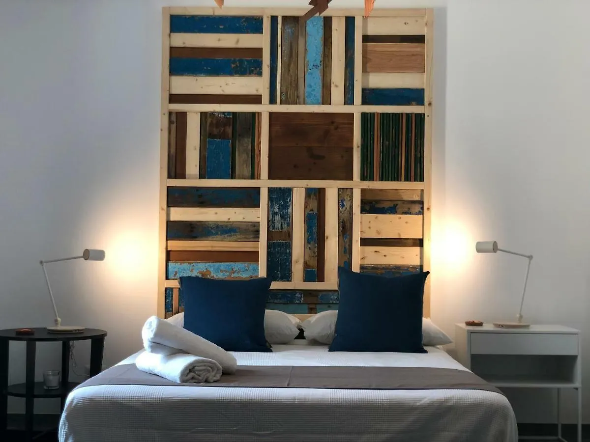 B&B Terra di Sicilia Luxury Rooms Avola